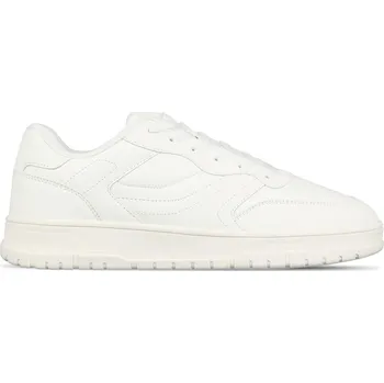 Pánské tenisky Tenisky Fabric White 1152508 8 (42)