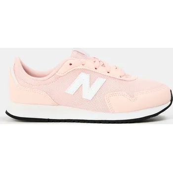 Dívčí tenisky Boty New Balance Pink 1152387 5 (38)