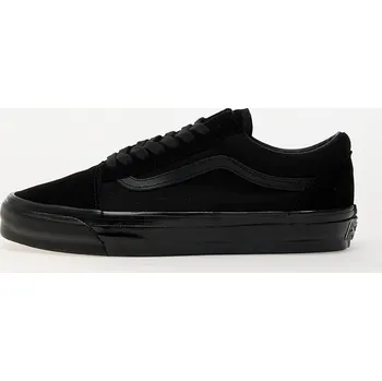 Dámské tenisky Tenisky Vans Old Skool LX Black/ Black EUR 40.5