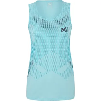 Dámská móda Tričko Millet Blue 1025021 10 (S)