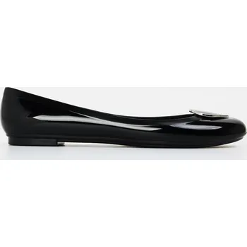 Dámská móda LOVE MOSCHINO Black 1152617 6 (39)