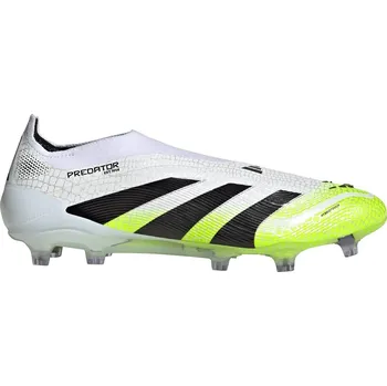 Kopačky Kopačky adidas White 1152532 7 (40.7)