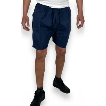 Ness Pánské nadměrné plavky MARA Barva: Tmavě modrá, Velikost: 8XL