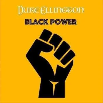 Zahraniční hudba CD Duke Ellington: Black Power 2015