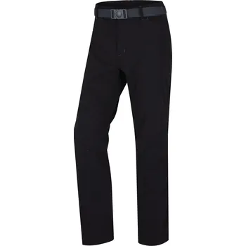 Pánské kalhoty Husky Pánské outdoor kalhoty Kamela M black Velikost: XXL