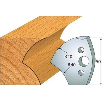Fréza IGM profilový nůž 50 mm, F026-550