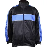 Merco TJ-2 sportovní bunda černá-modrá Obleceni Merco pánské: XL
