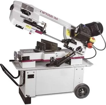 Pásová pila BOW Pásová pila Opti S 181 G, 3300182