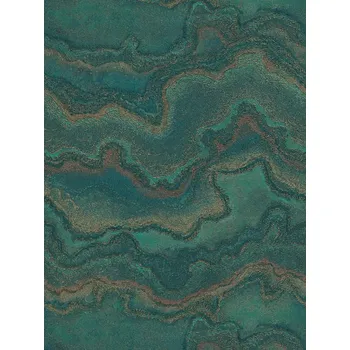 Tapeta A.S.Creation 39659-3 Moderní vliesová tapeta na zeď AS ROVI 2027, velikost 10,05 m x 53 cm