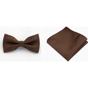 Dámské oblečení Motýlek Ankani 111MPD hnědý