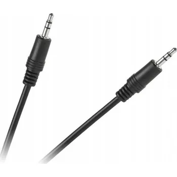 Audio kabel Audio kabel minijack 3,5 mm - minijack 3,5 mm, 10 m