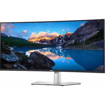 Monitor Zakřivený monitor Dell U3824DW 210-BHXB 38" 3840x1600