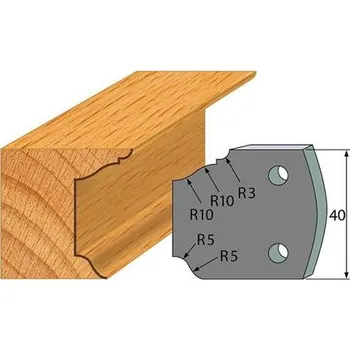 Příslušenství k nářadí IGM omezovač 40 mm, F027-079