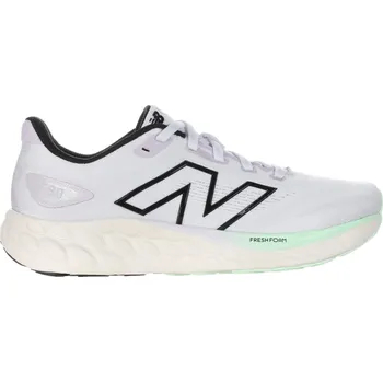 Chlapecké tenisky Boty New Balance White 1152607 4 (36.5)