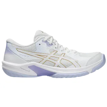 Dámská fitness obuv Indoorové boty ASICS BEYOND FF WOMEN 1072a095-106 Velikost 39,5 EU | 6 UK | 8 US | 25 CM