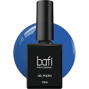 Lak na nehty BAFI Gel Polish 042, 10 ml