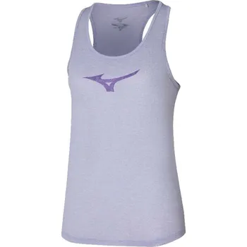 Mizuno Core RB Tank(W) - Thistle Velikost: L