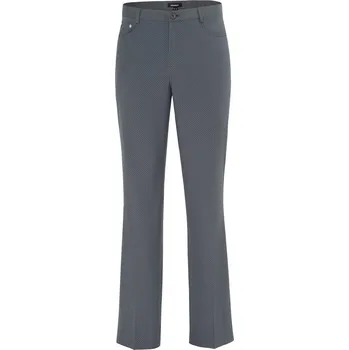 Pánské kalhoty Kalhoty Donnay DK Grey 1152977 36W R(XL)