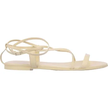 Dámské sandále Boss Yellow 1152303 UK 6