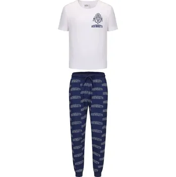 Dámské pyžamo Character Harry Potter 1153116 10 (S)