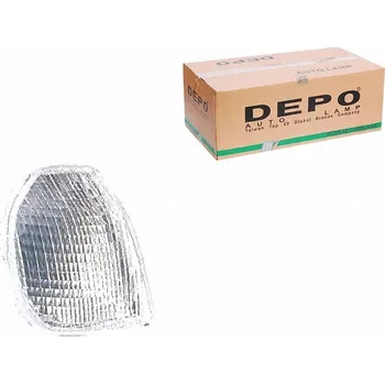 Zavěšení kol Směrové světlo [depo] Depo 667-1503R-AE