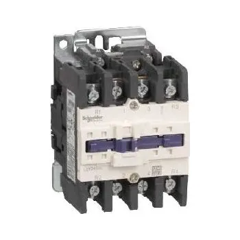 Stykač Stykač LC1D40008E7 40A 48V AC TEL Schneider Electric CZ 47-02-386-07028