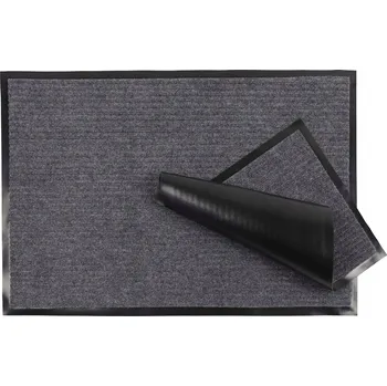 Rohožka Rohožka ELSIMONE CARPET šedá protiskluzová hotová 120x180 cm