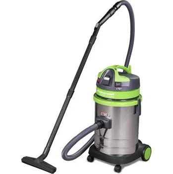 Průmyslový vysavač BOW Vysavač dryCAT 133 IRSCM pro suché sání, 7002145