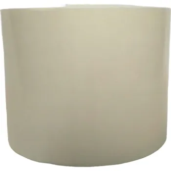 Samolepící etiketa Fóliové průhledné etikety 100x80 mm 500 kusů