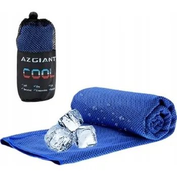 Ručník COOLTOWEL CHLADÍCÍ RUČNÍK DO POSILOVNY NA TRÉNINK 95x36,5 cm