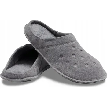 Dámská obuv Pánské teplé Papuče Crocs 36-37