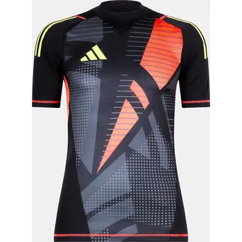 Tričko adidas Black 1153404 XS