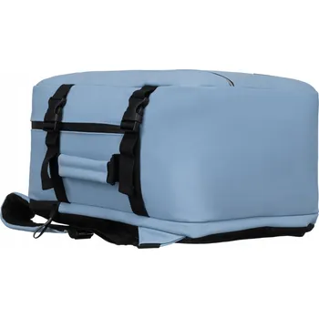 Městský batoh Multifunkční Batoh do letadla příruční zavazadla WIZZAIR 40x30x20 PETERSON