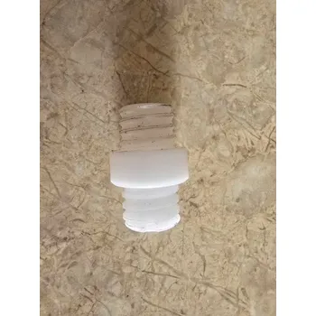 Rohový praporek Náhradní přechodka k rohovému kloubovému praporku Merco