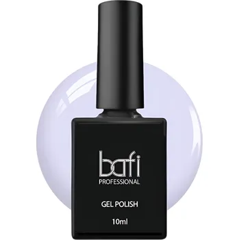 Lak na nehty BAFI Gel Polish 045, 10 ml
