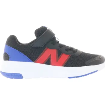 Chlapecké tenisky Boty New Balance Blk 1152355 C13 (32)