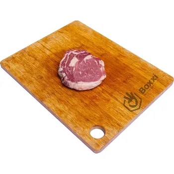 Maso a ryba Boxxi Rib Eye steak Wolowina 300g