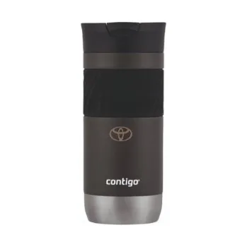 Termoska MERCEDES-BENZ TERMOHRNEK NA KÁVU TERMOSKA 510 ml