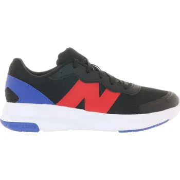 Chlapecké tenisky Boty New Balance Blk 1152381 5.5 (38.5)