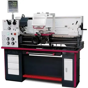 dílenský stroj BOW Soustruh OPTIturn TH 3309 D, 3402040