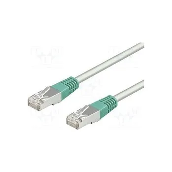 Síťový kabel F/UTP5-CCA-CR-010