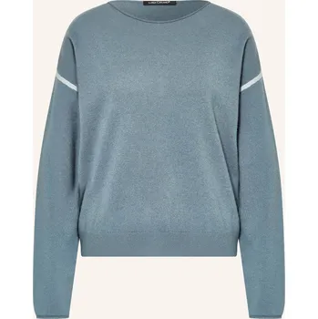 Dámský svetr Luisa Cerano Dámský Svetr, černošedá, 44