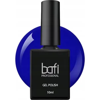 Lak na nehty BAFI - gel polish 043, 10 ml