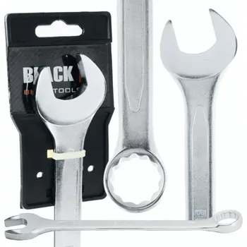 Klíč Očkoplochý klíč Black 16315