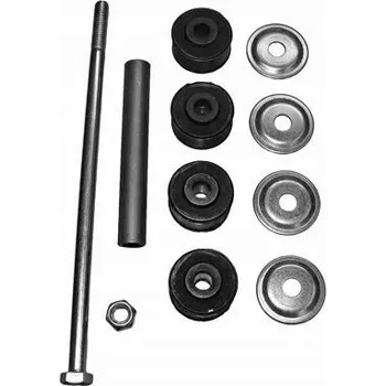 Stabilizátor nápravy Optimal F8-5711 Opravná sada, tyčka stabilizátoru