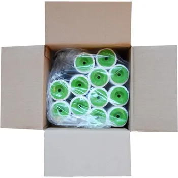 barva a nátěr na dřevo Osmo Velké balení náhradních válečků na podlahy 250mm