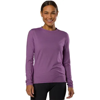 Dámské tričko Tričko Nathan Plum Stripe 1153190 8 (XS)