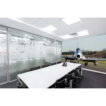 Fototapeta DIMEX | Samolepicí vliesová fototapeta na zeď Rychlé bojové letadlo MA-5-2849 | 375 x 250 cm | zelená, modrá, šedá + Samolepicí vliesová fototapeta na stěnu DIMEX Rychlé bojové letadlo MA52849 v rozměru 375 x 250 cm