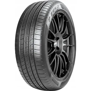 Letní osobní pneu Letní pneumatika Pirelli P Zero All Season 275/35R22 104 W ochranný lem, zesílení (XL) MO - Mecedes-Benz