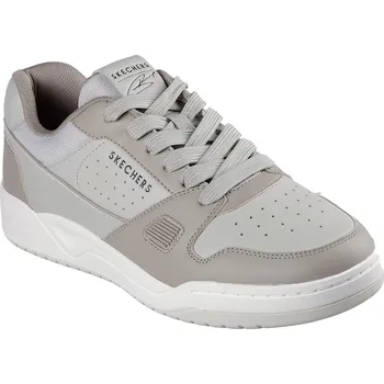 Pánská obuv Tenisky Skechers Stn Leather 1152444 9 (43)